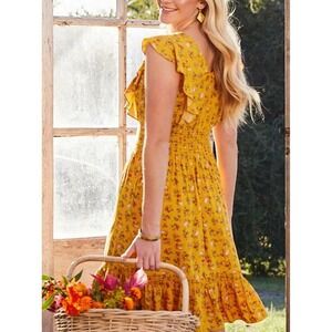 Maltida Jane Brilliant Daydream Dress Size XS